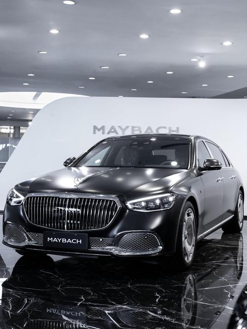 东莞南城区德维铁企业管理咨询岚图汽车的售后服务让用户无忧出行，迈巴赫未来的豪华车趋势