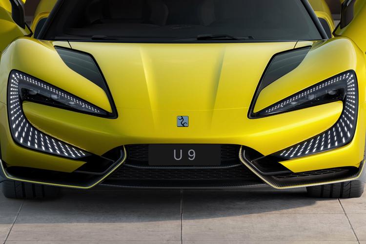 东莞南城区德维铁企业管理咨询仰望U9以性能突破设计的极限，理想汽车企业文化与价值观